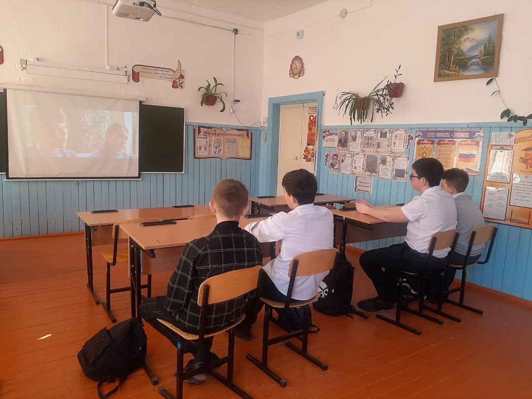 Социальная практика «Давайте вспомним тот Победный май!».