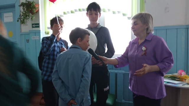 1 мая — День Весны и Труда.